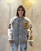 Vestes & Blousons BLAST OFF - Bomber blast off