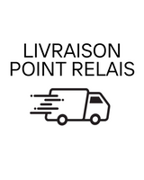 Livraison en point relais