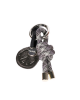 Porte cle craie