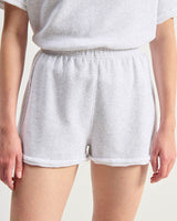 Short american vintage women