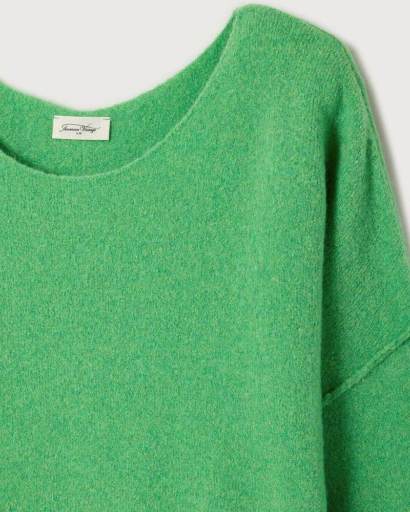 Pull american vintage women