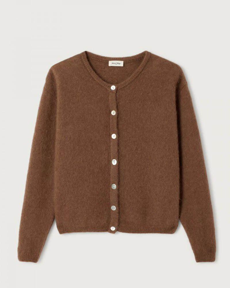 Gilet american vintage women