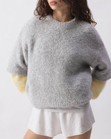 Pull american vintage women