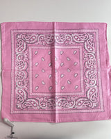 Foulard pop philosophy