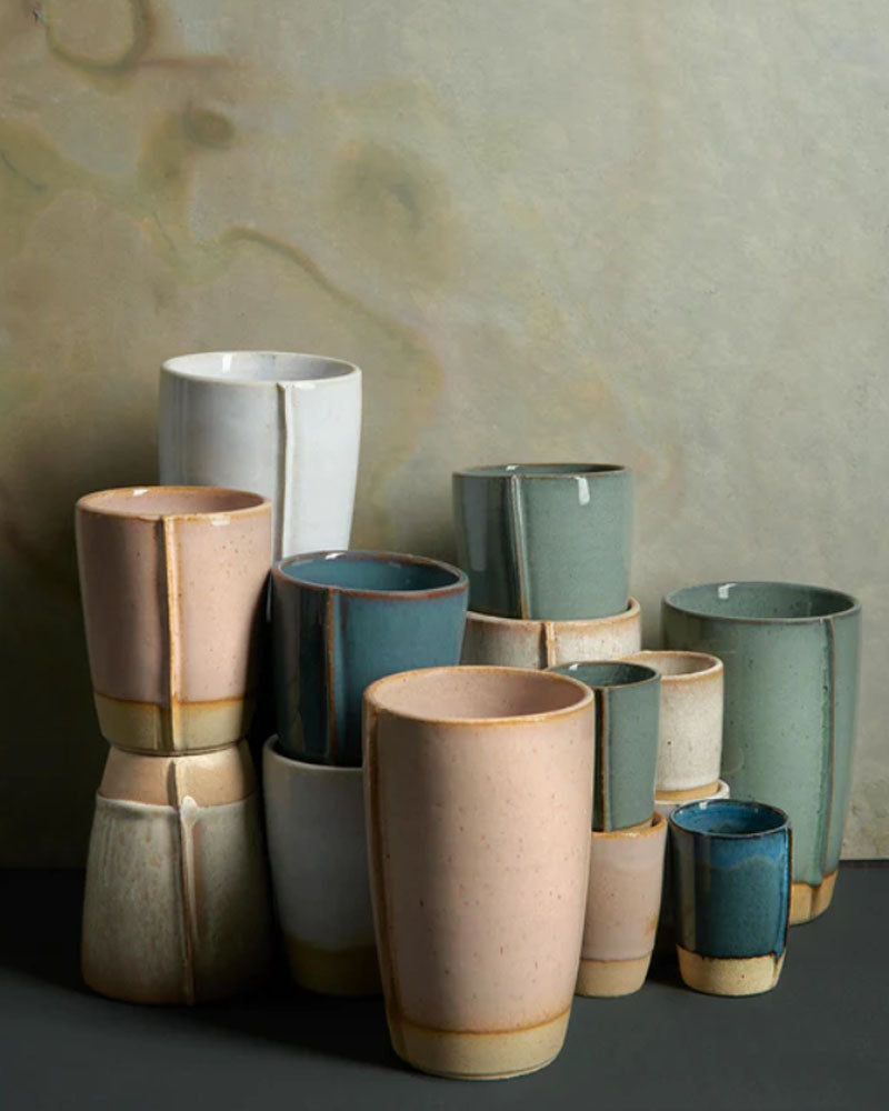 Objets Deco ASA SELECTION - Tasse latte asa selection