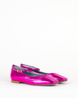 Ballerines paola d'arcano