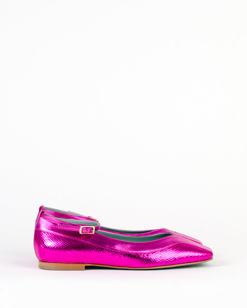 Ballerines paola d'arcano