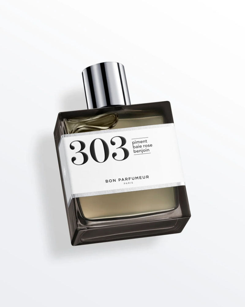 Senteurs BON PARFUMEUR - Parfum 303 100ml bon parfumeur