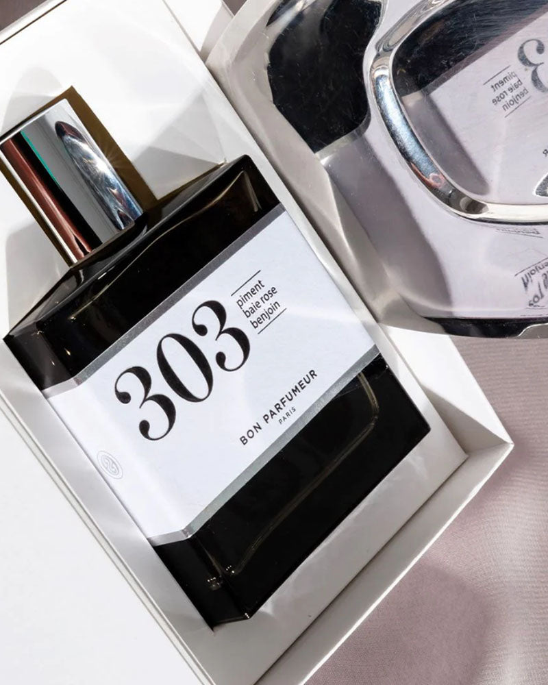 Senteurs BON PARFUMEUR - Parfum 303 100ml bon parfumeur