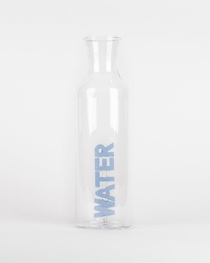Carafe water bazar de luxe
