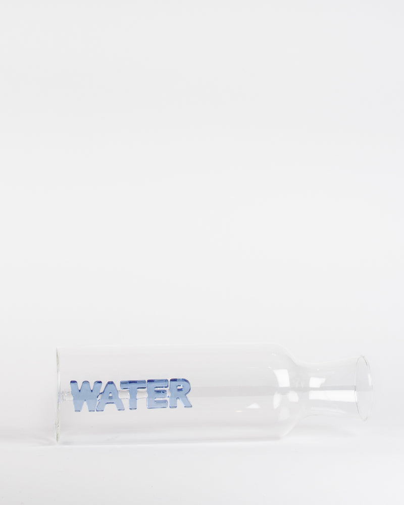 Carafe water bazar de luxe