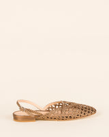 Ballerines chantal