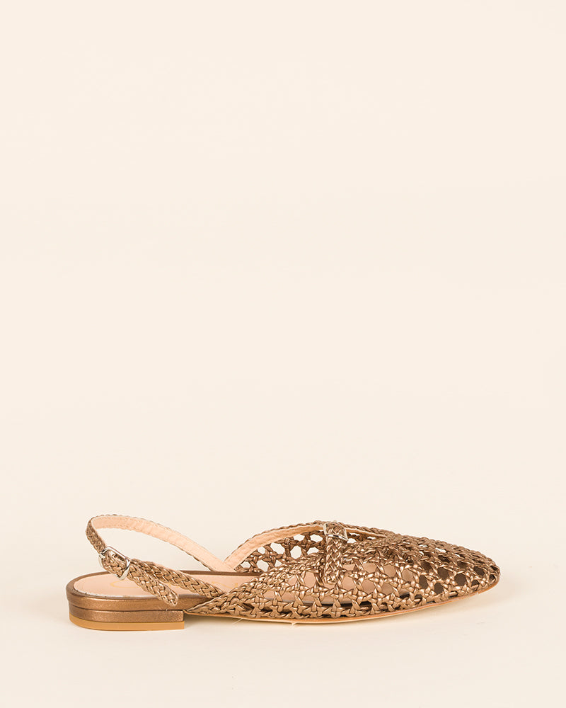 Ballerines chantal