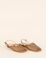 Ballerines chantal