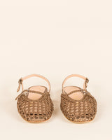 Ballerines chantal