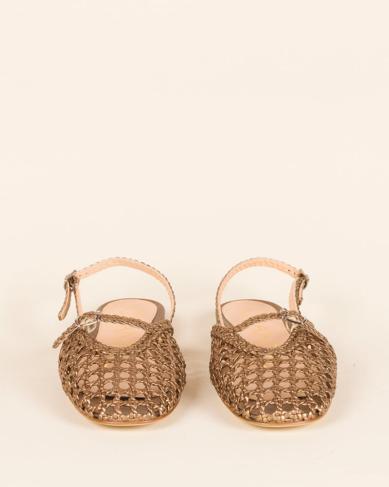 Ballerines chantal