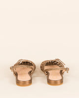 Ballerines chantal