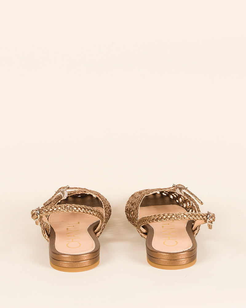 Ballerines chantal