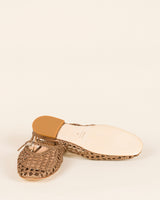Ballerines chantal