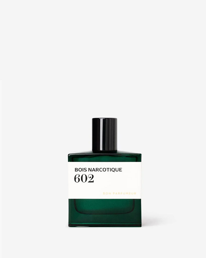 Parfum 602 bois narcotique 30ml