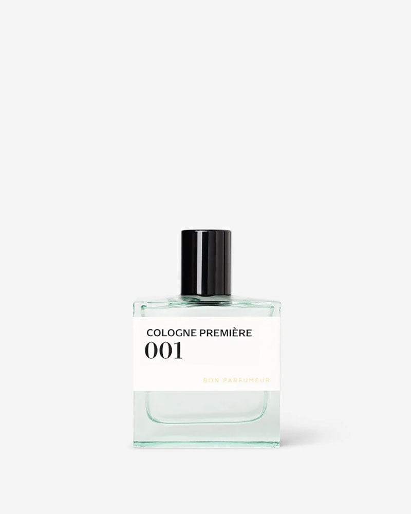 Parfum 001 cologne premiere 30ml