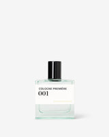 Parfum 001 cologne premiere 30ml