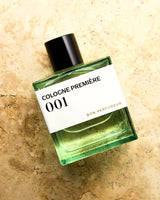 Parfum 001 cologne premiere 30ml