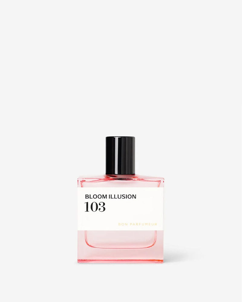 Parfum 103 bloom illusion 30ml