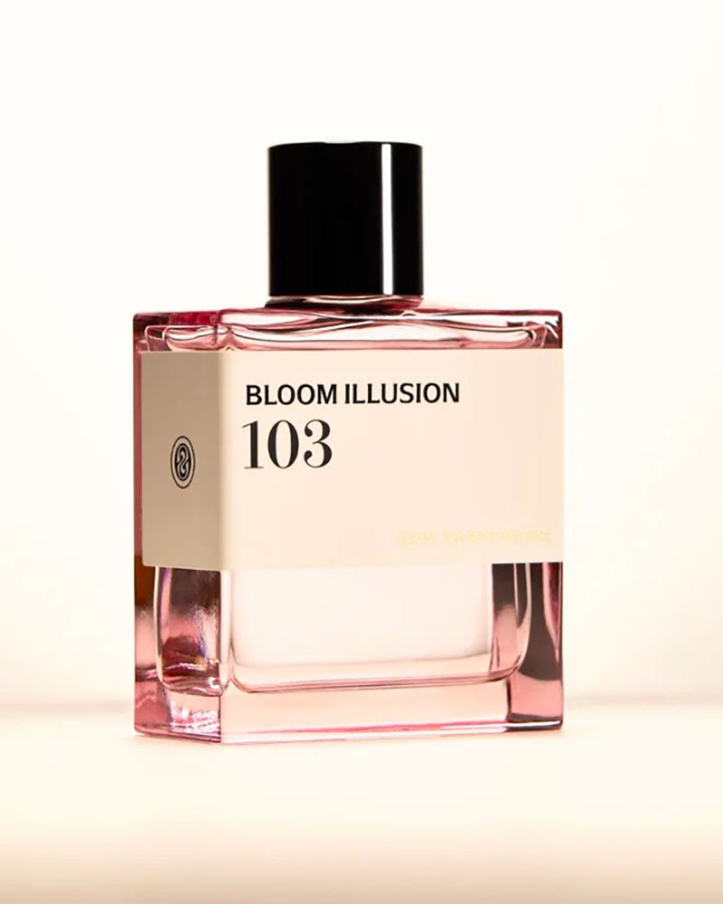 Parfum 103 bloom illusion 30ml