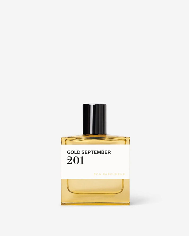 Parfum 201 gold september 30ml