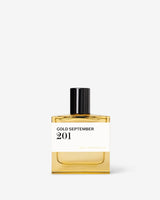 Parfum 201 gold september 30ml