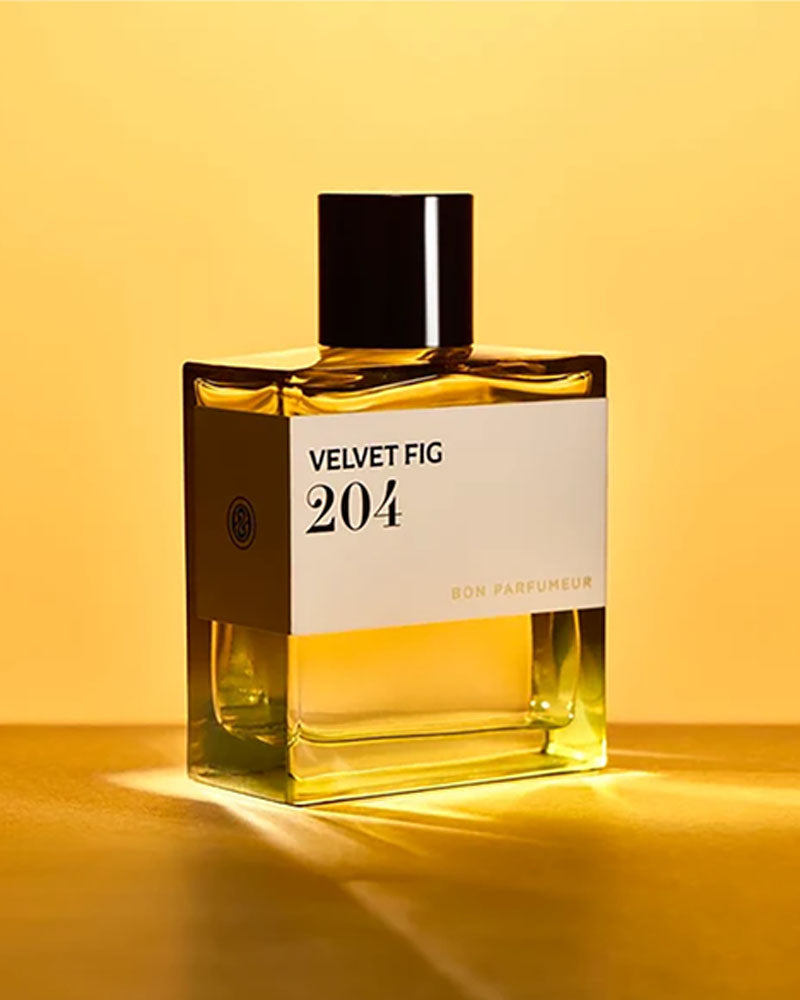 Parfum 204 velvet fig 30ml