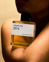 Parfum 204 velvet fig 30ml