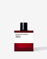 Parfum 301 noce de santal 30ml