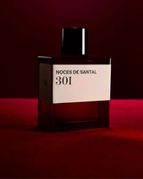 Parfum 301 noce de santal 30ml