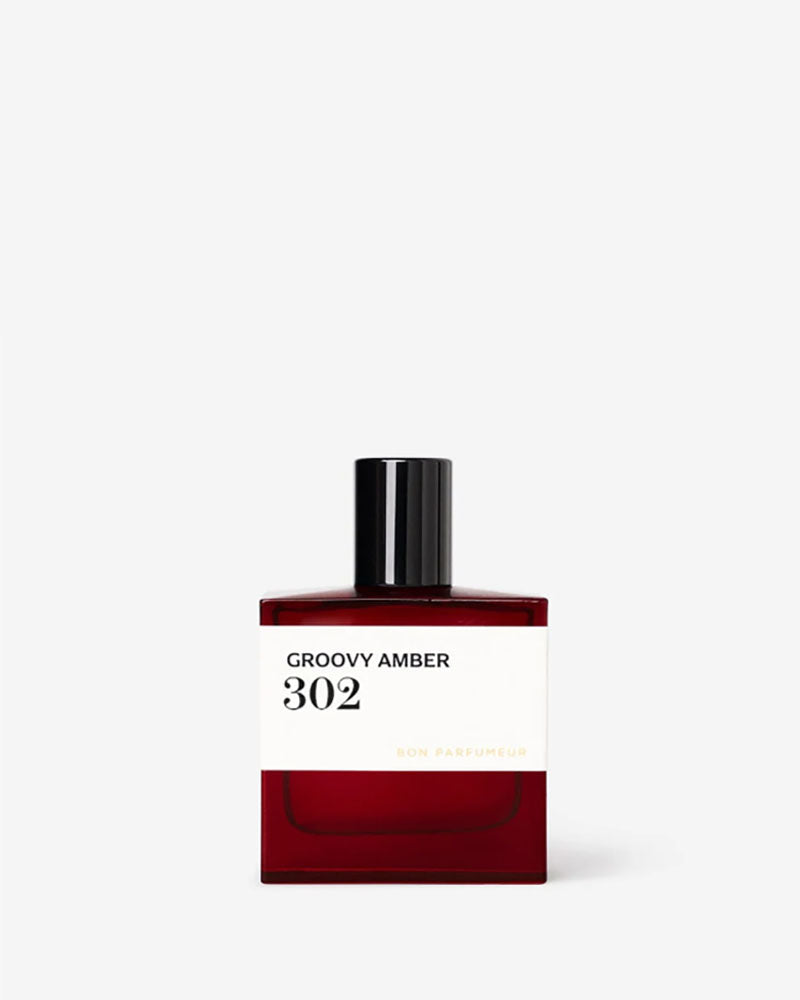Parfum 302 groovy amber 30ml