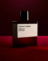 Parfum 302 groovy amber 30ml