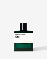 Parfum 601 nuit vetiver 30ml