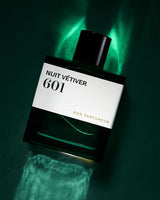 Parfum 601 nuit vetiver 30ml