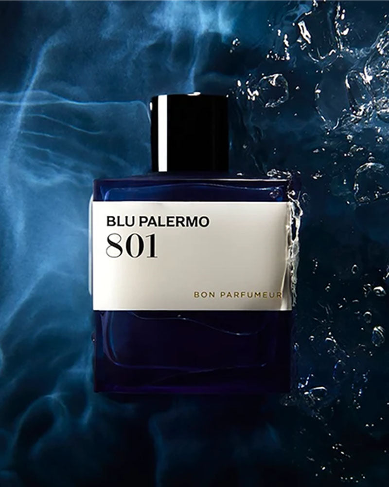 Parfum 801 blu palermo 30ml
