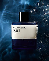 Parfum 801 blu palermo 30ml