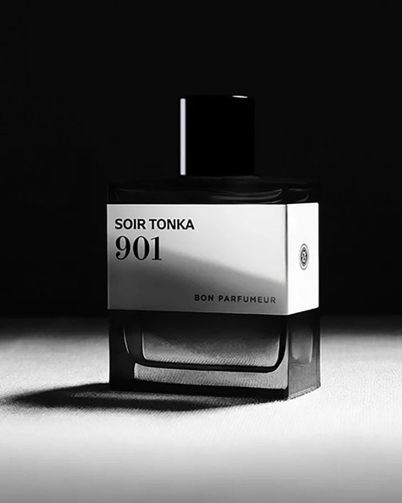 Parfum 901 soir tonka 30ml