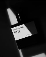 Parfum 901 soir tonka 30ml