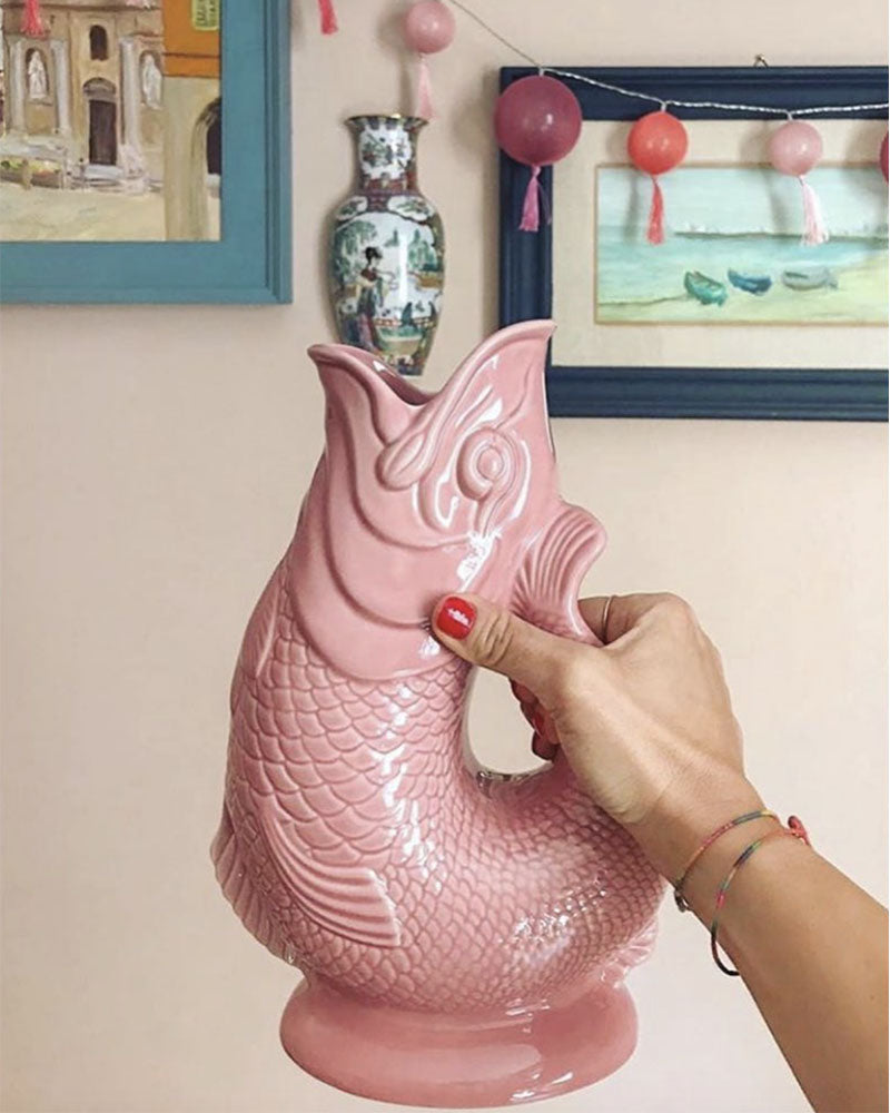 Carafe gluggle