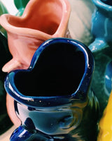 Carafe gluggle
