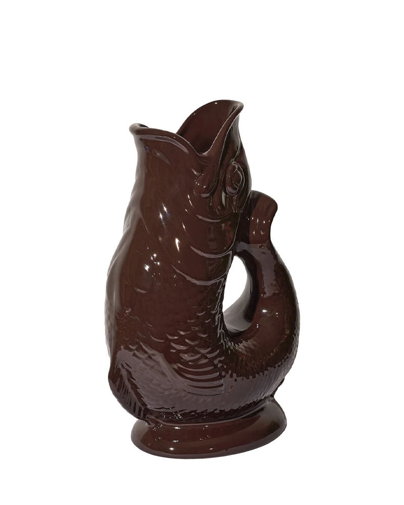 Carafe gluggle