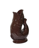 Carafe gluggle