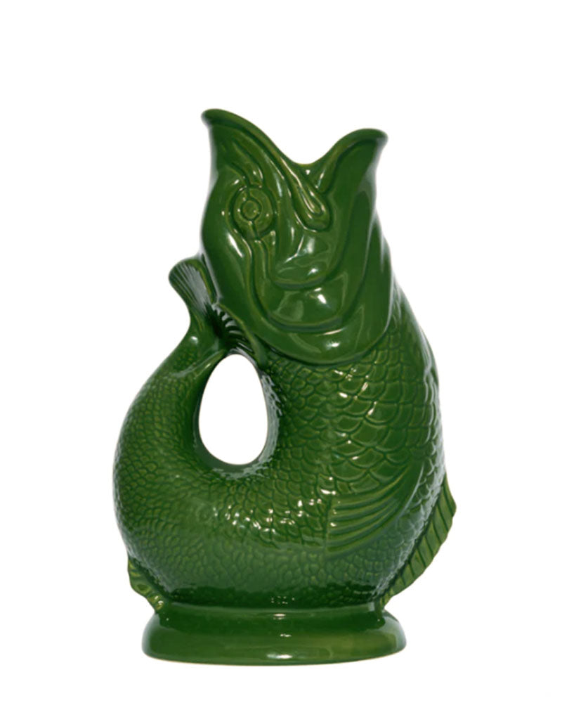Carafe gluggle