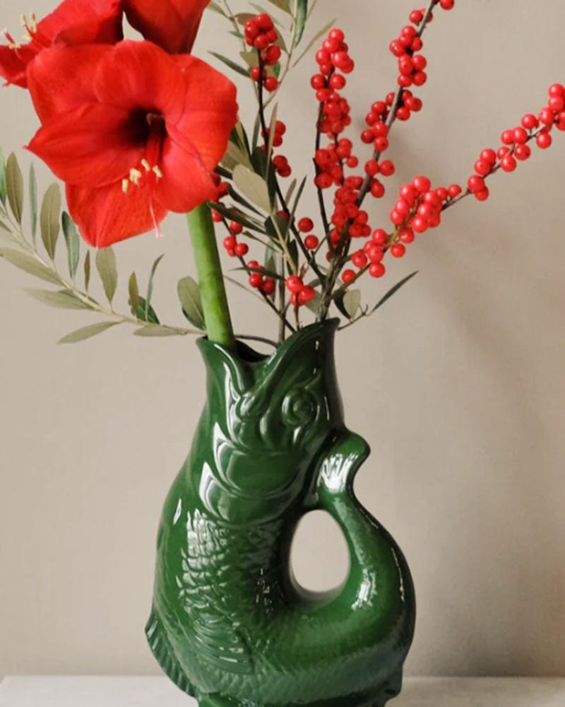 Carafe gluggle