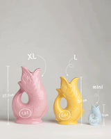 Carafe gluggle